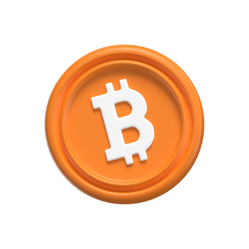 Bitcoin coin