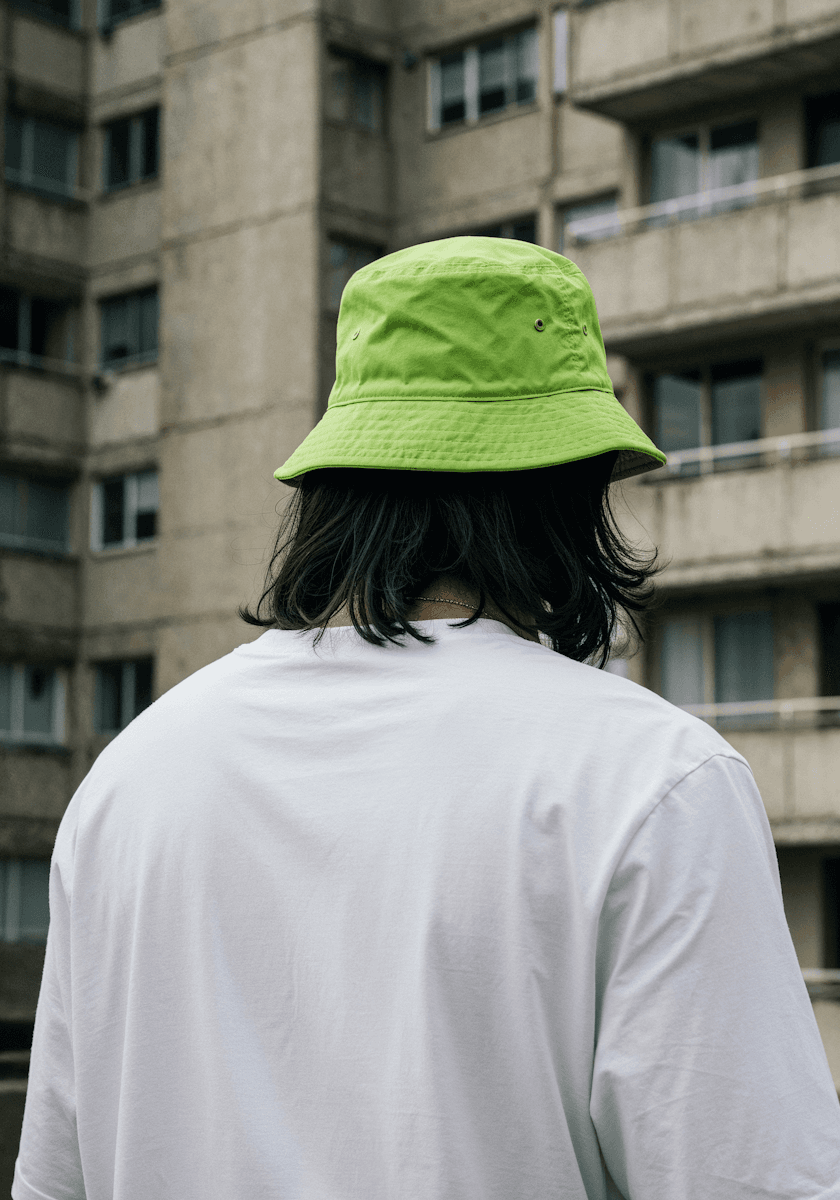 Creator profile
